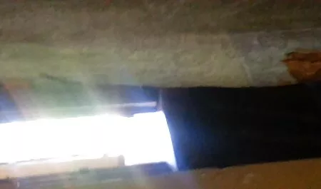 Gray ha nonne porche gratis mangiato una ragazza bionda in cucina.