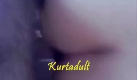 Sputo donne incinta porche con un giovane (video TV)