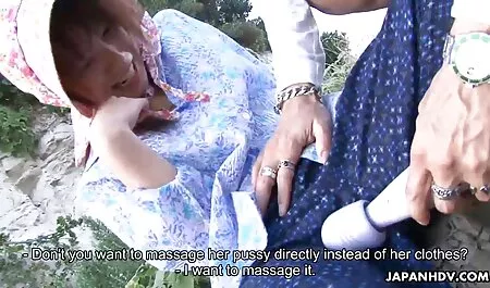 Russo pompino su una grande sedia video porcone mature