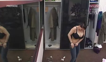 Un uomo barbuto, femmine porche la moglie di un altro uomo.