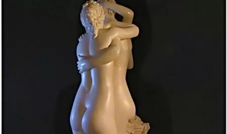 Donne porche troie porno frastagliate, un uomo.