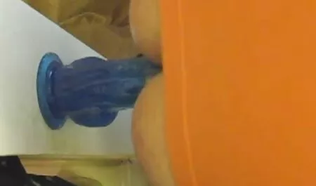 Una persona non video gratis vecchie porche è mai soddisfatta dell'inserimento di un giocattolo
