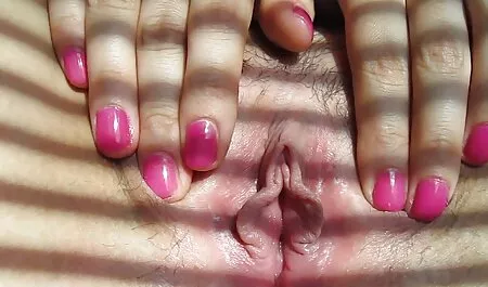 Gambe di gatto. video mogli porche