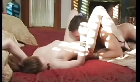 Due neri, una video di donne porche delle prime persone, e prende anale